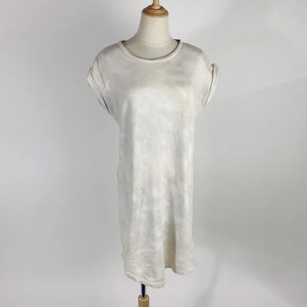 Lou & Grey Sweatshirt Dress